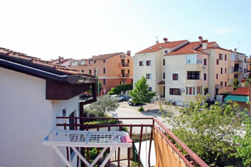 Get Away For 4 - Apartment Rovinj Kültér fotó